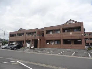 サン ソレイユ西条 壱番館の画像