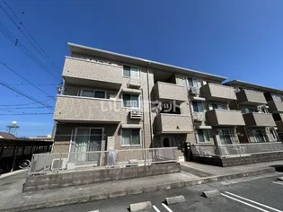 リビングタウン皆生新田 A棟の画像