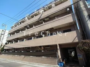 アーバンヒルズ西日暮里の画像