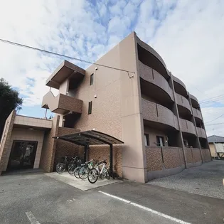 グリーンパレス城南の画像