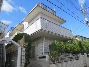 左藤マンションの画像