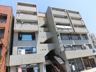 天王台スカイプラザの画像