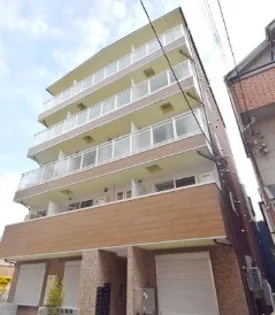 GRAN ROOKの画像