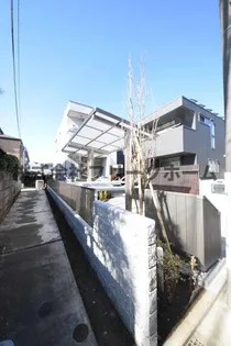 東京都武蔵野市吉祥寺北町1【マンション】の外観