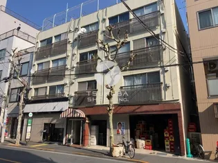 新升竹ビル【2階】の外観