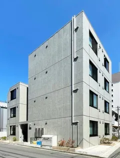 東京都杉並区高円寺南3【マンション】の外観