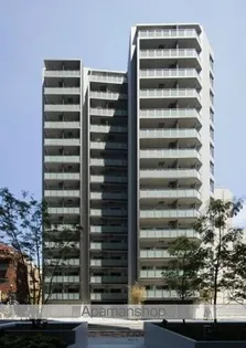 東京都台東区東上野2【マンション】の外観