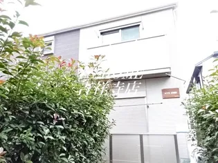 ロマネ武蔵野の画像