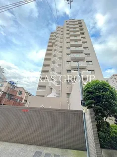 藤和シティホームズ早稲田の画像