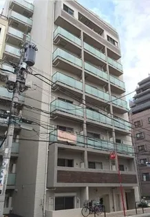 プレール ドゥーク西浅草の画像