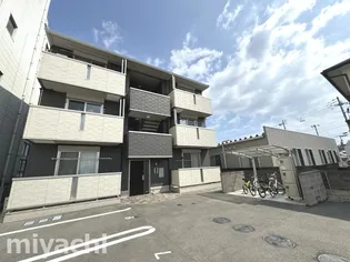 徳島県徳島市福島1【マンション】の外観
