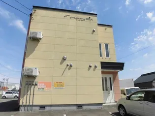 シンフォニー永山Bの画像