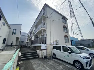 パラシオン名東の画像