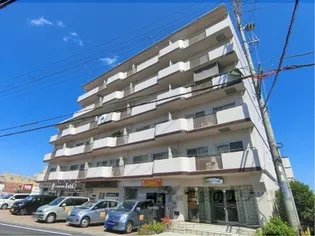 第16洛西ハイツ瀬田の画像