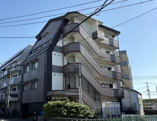 エトワール五番館の画像