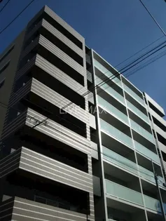 クレシェンテ月島の画像