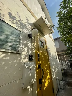 女性専用シェアハウス chouchou45豪徳寺【2階】の外観