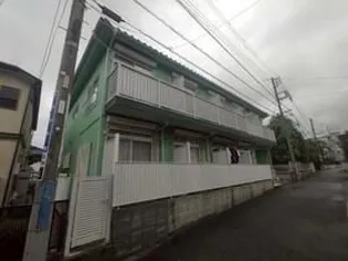 カーサベルデの画像