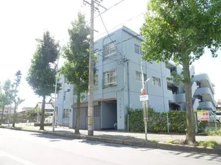 コーポやすり苑の画像