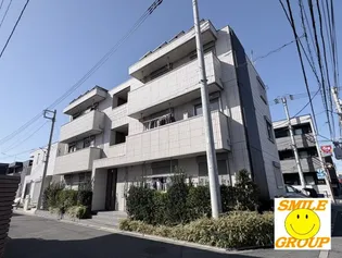 谷津2丁目メゾン北棟の画像
