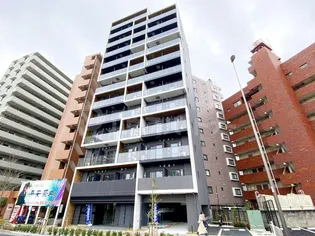 HY'S亀戸の画像