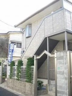 K メゾンの画像