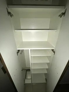 SHOKEN Residence早稲田【2階】の間取り