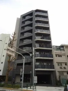 ガーラ プレシャス代々木北参道の画像