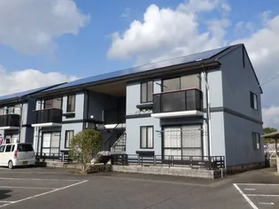 メッセゆう B棟の画像