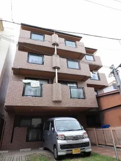 グランデカーサの画像