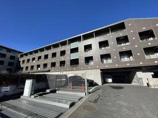 トゥトゥジャルダンはるひ野の画像