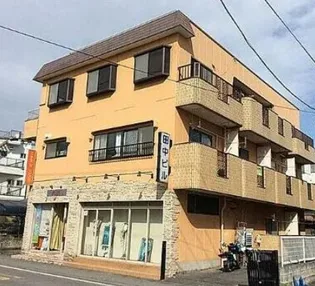田中ビルの画像