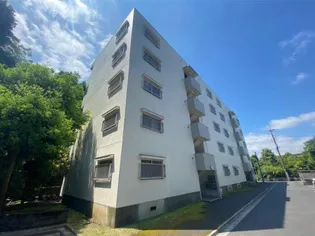 生田住宅 3号棟の画像