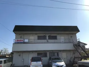 中川原グリーンハイツの画像