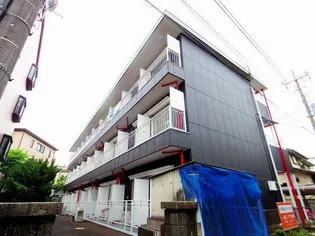 小手指シティハイツの画像