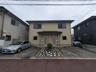 レジデンスKIRINの画像
