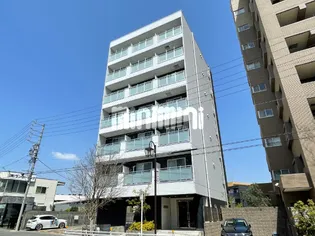 PRECIOUS COURT MARUSENの画像