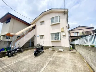 ブルク南水元の画像