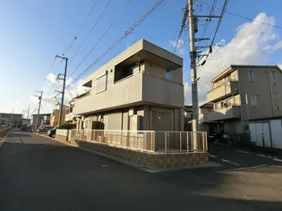 グランメール万願寺の画像