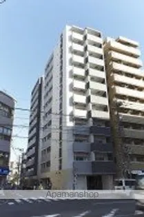 東京都豊島区東池袋2【マンション】の外観