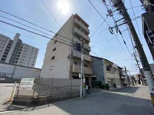 ラメール二番館の画像