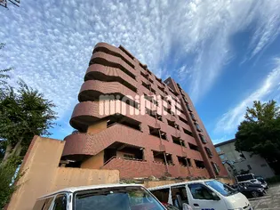 赤坂クラウンズマンションの画像