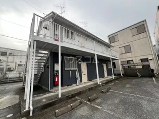 クロノス古淵SOUTHの画像