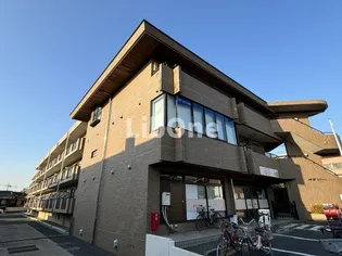 LーPLACE下総中山Ⅲの画像