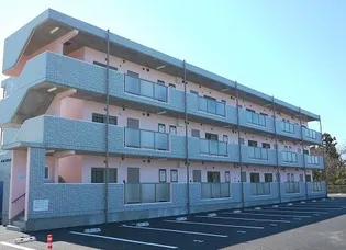 アスアマンション中大久保の画像