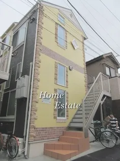 ユナイト上末吉ハルシュタットの画像