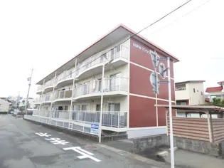 たかみマンションの画像