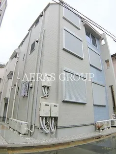 WAKAGIーRESIDENCEの画像