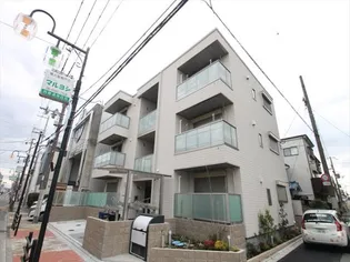 SHA MAISON ARBREの画像