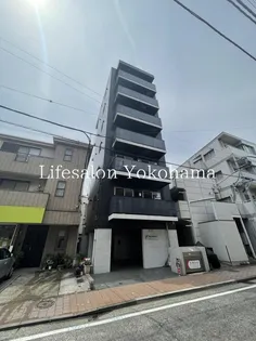 エフ パークレジデンス横浜反町の画像